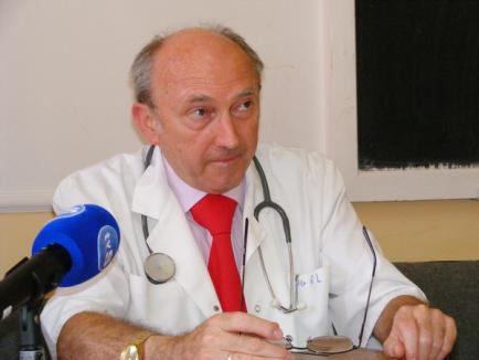 Oficial: Dr. Ritli Ladislau, propus ministru al Sănătăţii în locul lui Cseke 